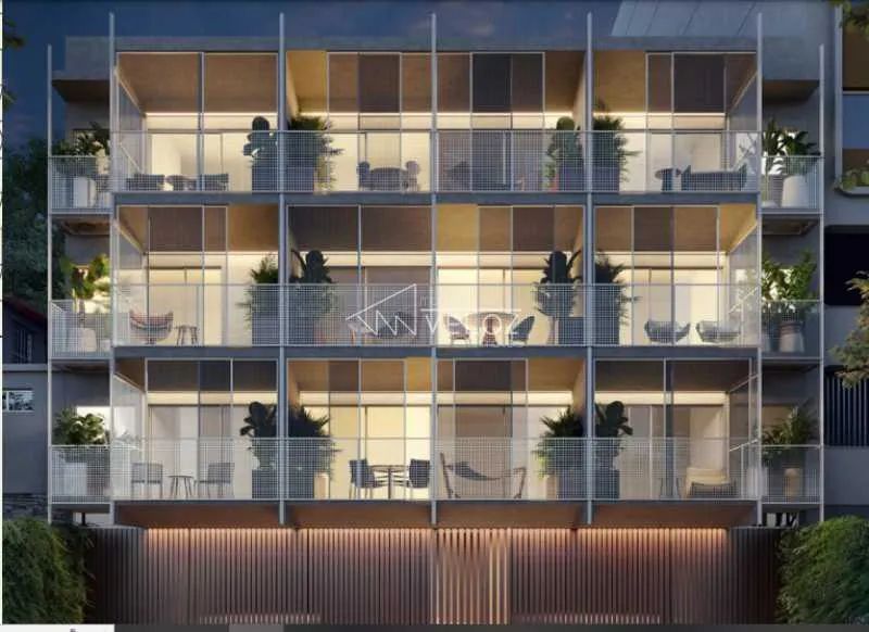 Apartamento - / Residencial / Gávea - Foto 4
