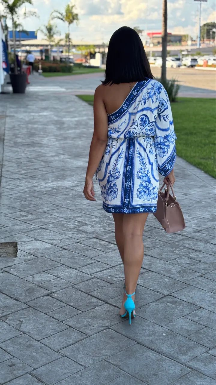 Vestido Farm  - Foto 2