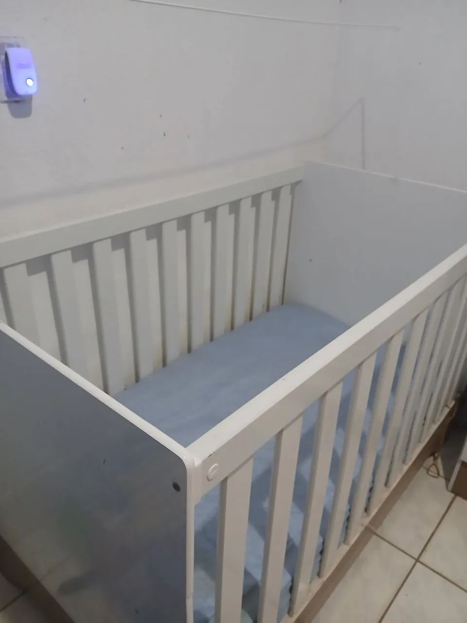 Berço infantil 