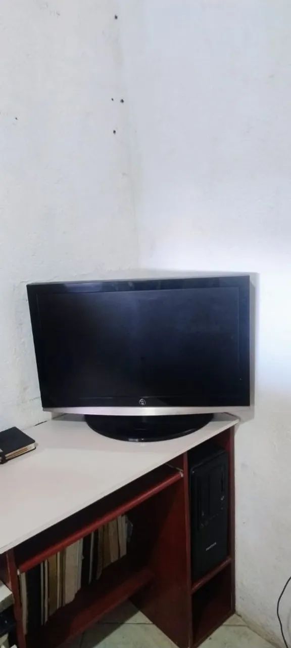 Televisão 