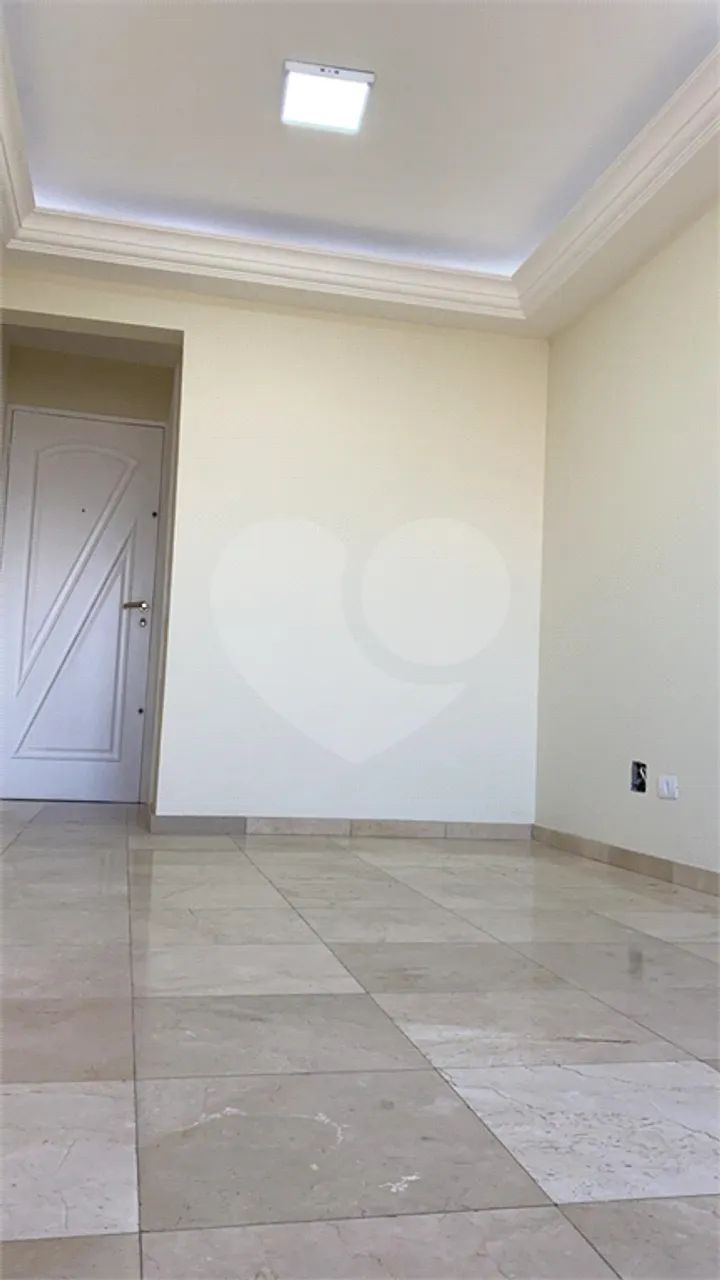 Apartamento com 2 quartos para locação em Socorro - SP