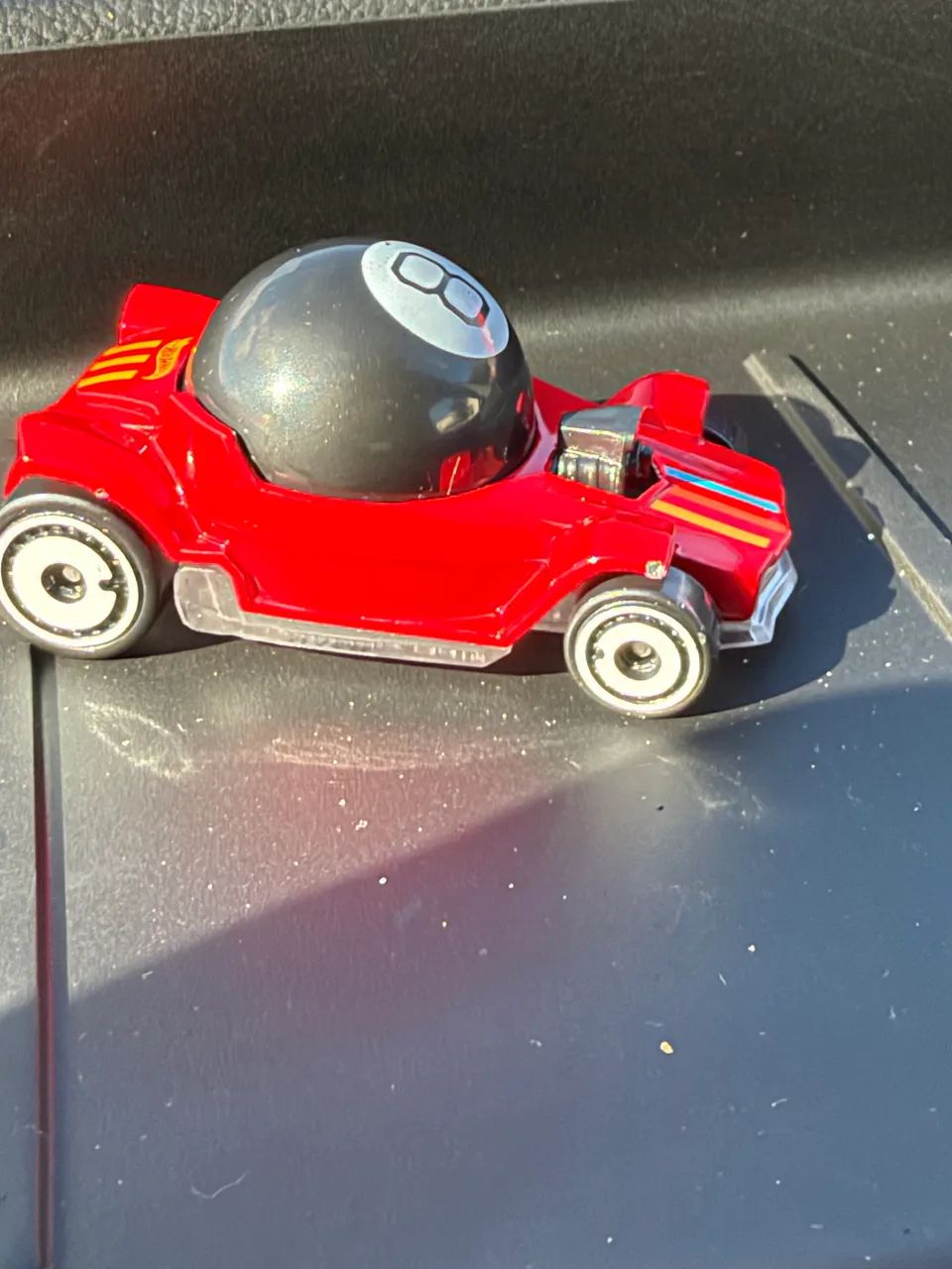 carrinho hotwheels  HYW39 - Foto 2