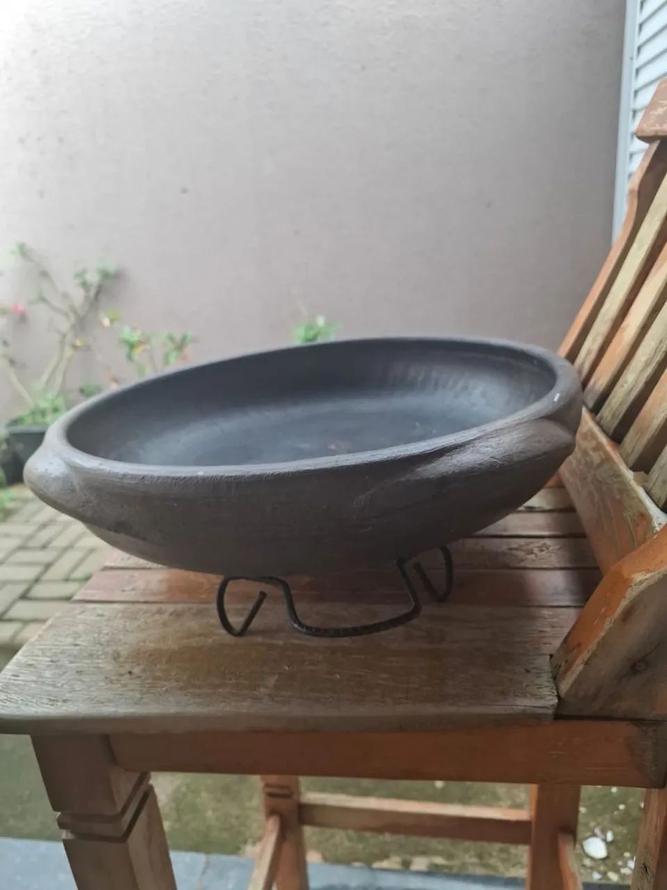 Panela de barro - Foto 2