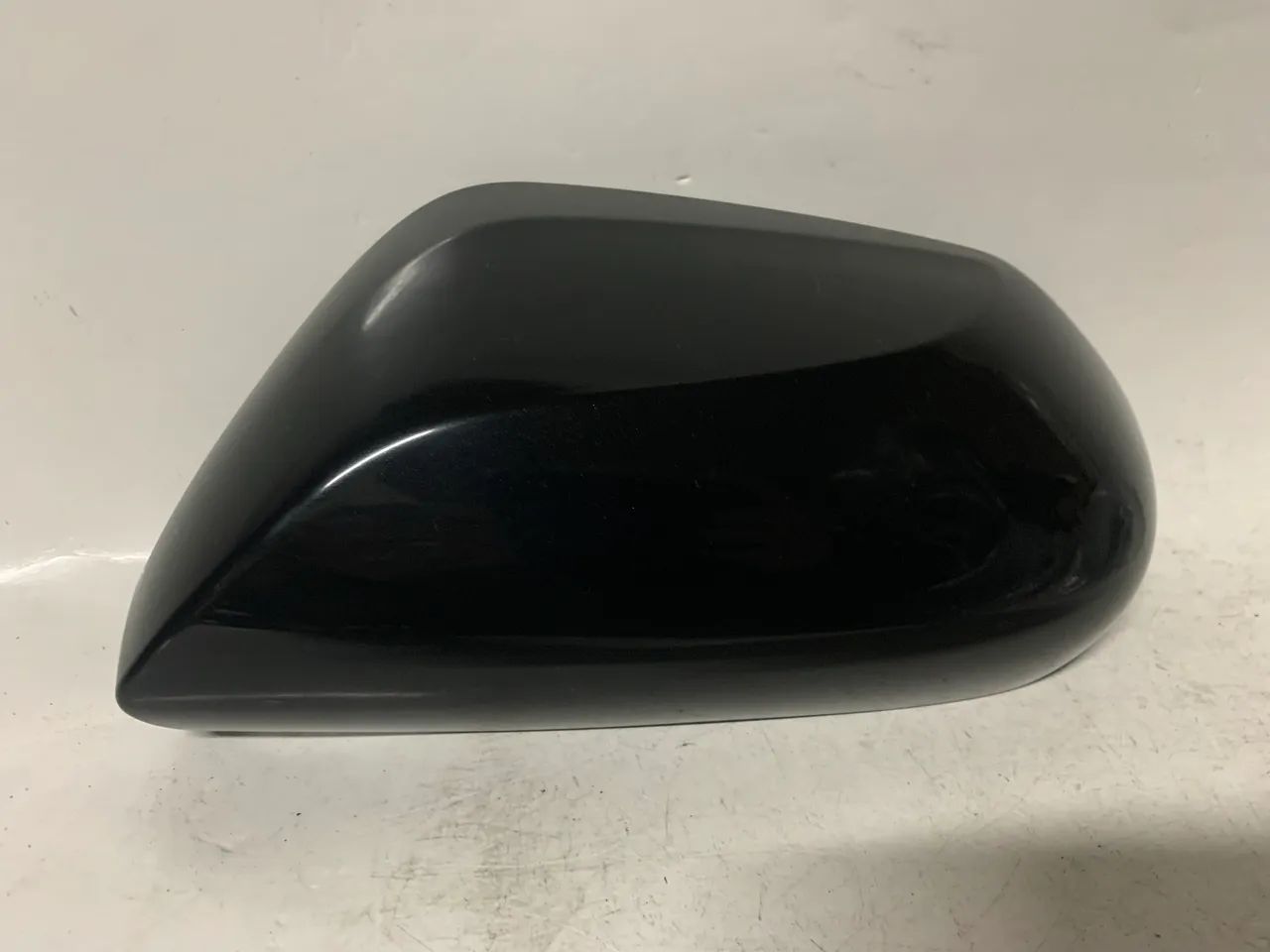 Capa retrovisor Prius esquerdo motorista  - Foto 3