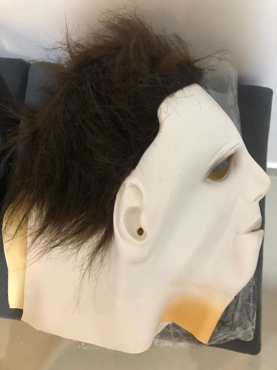Fantasia Completa Michael Myers - Foto 5