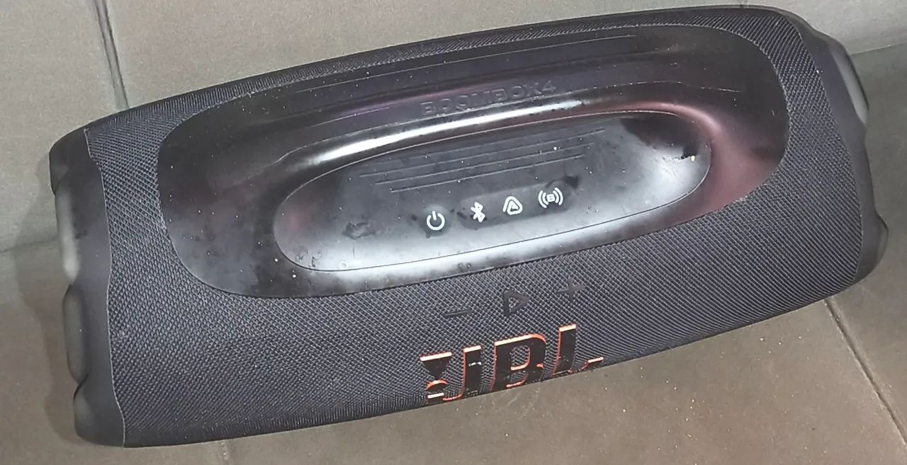 JBL BOOMBOX4 - Foto 2