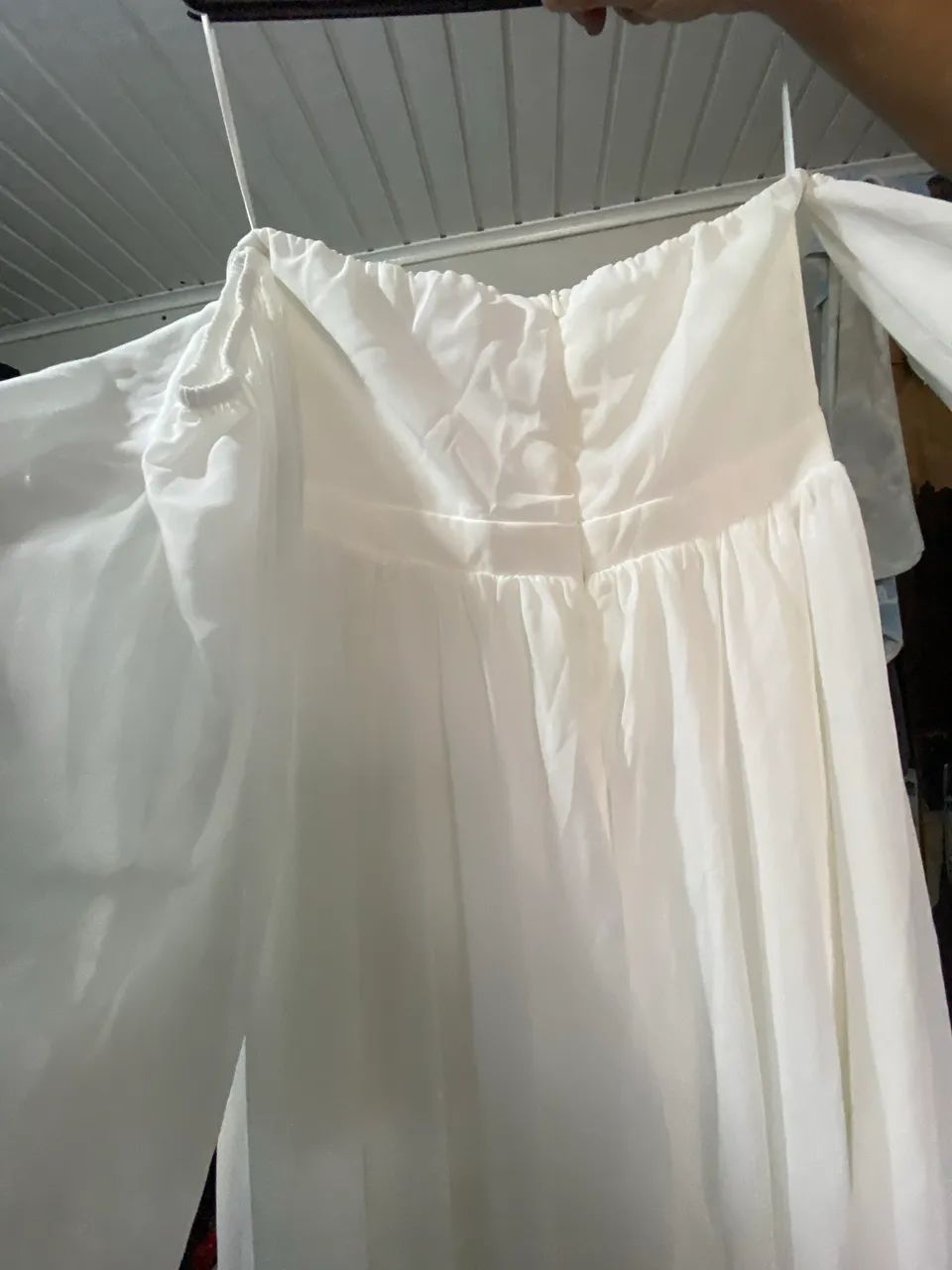 Vestido de casamento  - Foto 2