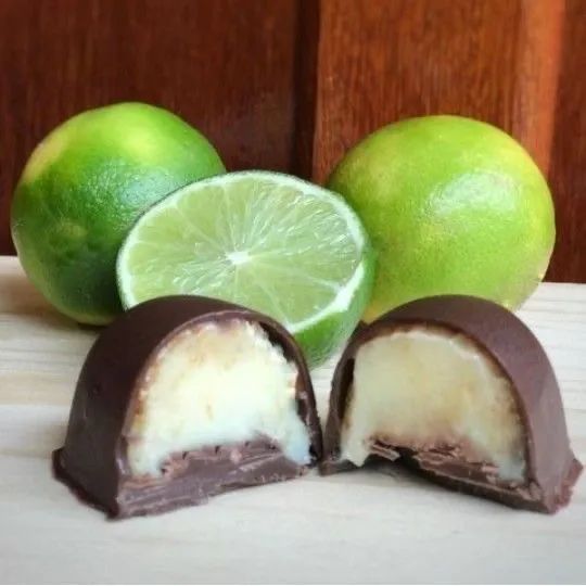 Trufas artesanais  - Foto 3