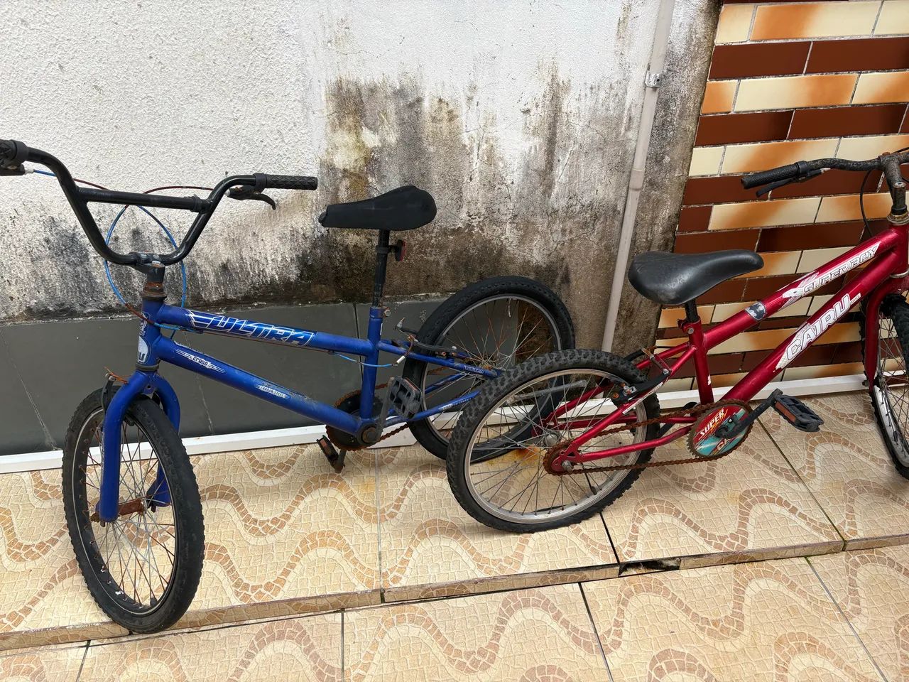Vendo 2 bicicletas - Foto 2