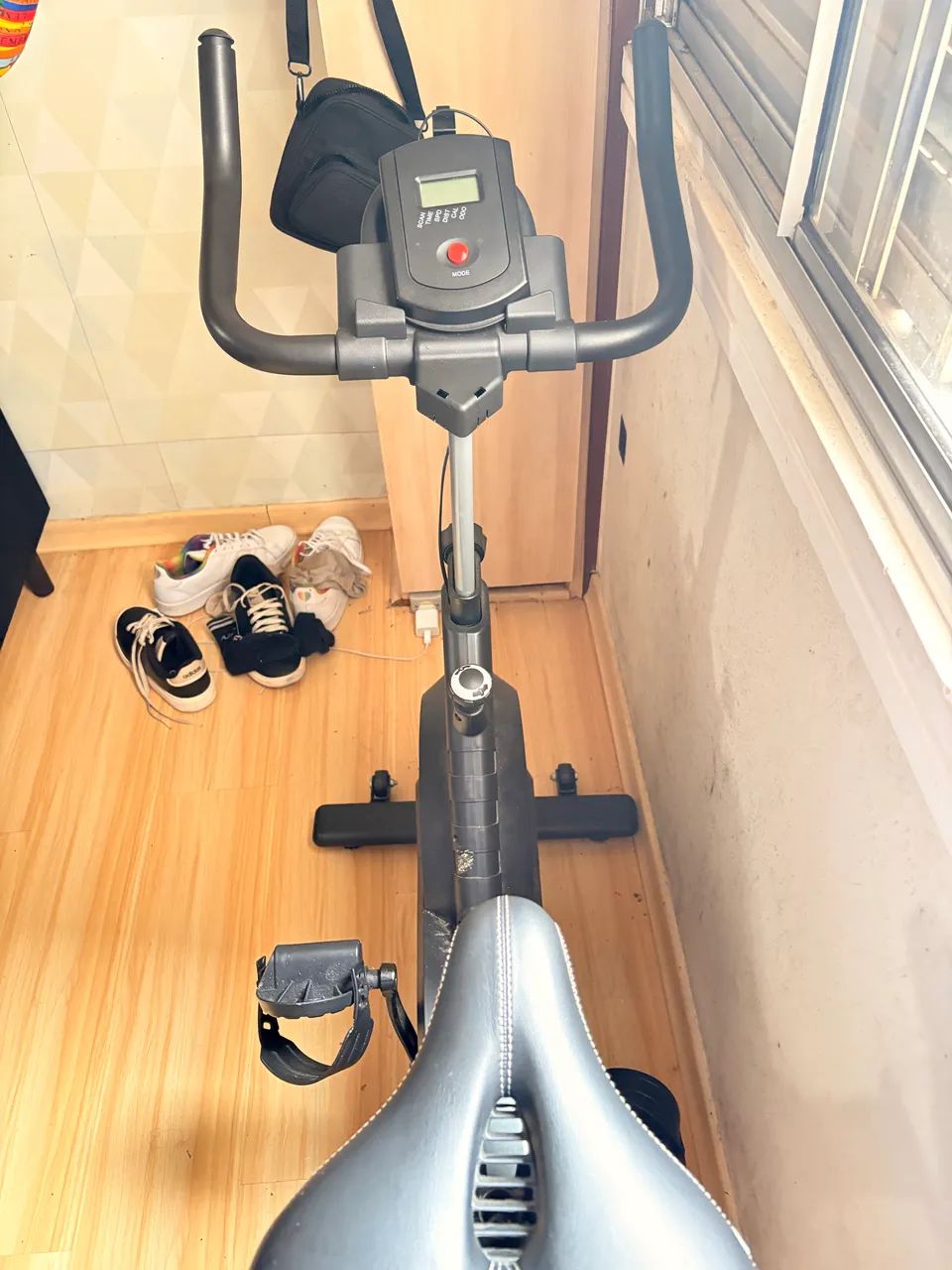 MoPower 2.0/Spinning Inércia 8kg) - Foto 2