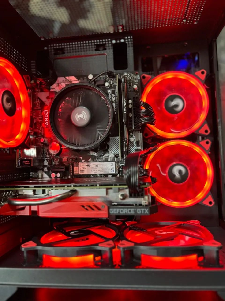 Pc gamer Aquario com RTX - Foto 2