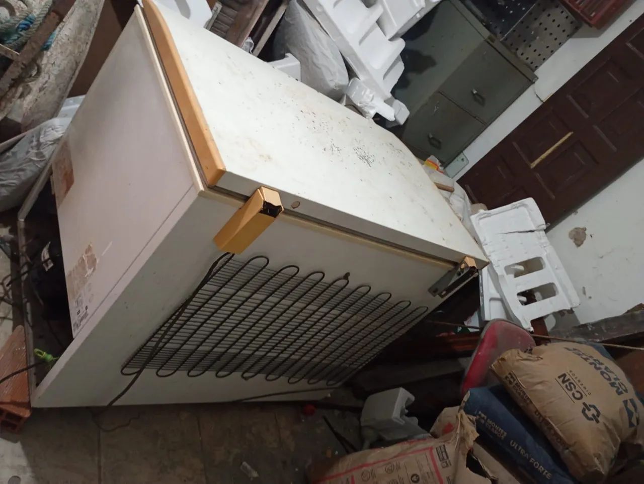 FREEZER HORIZONTAL - Foto 3