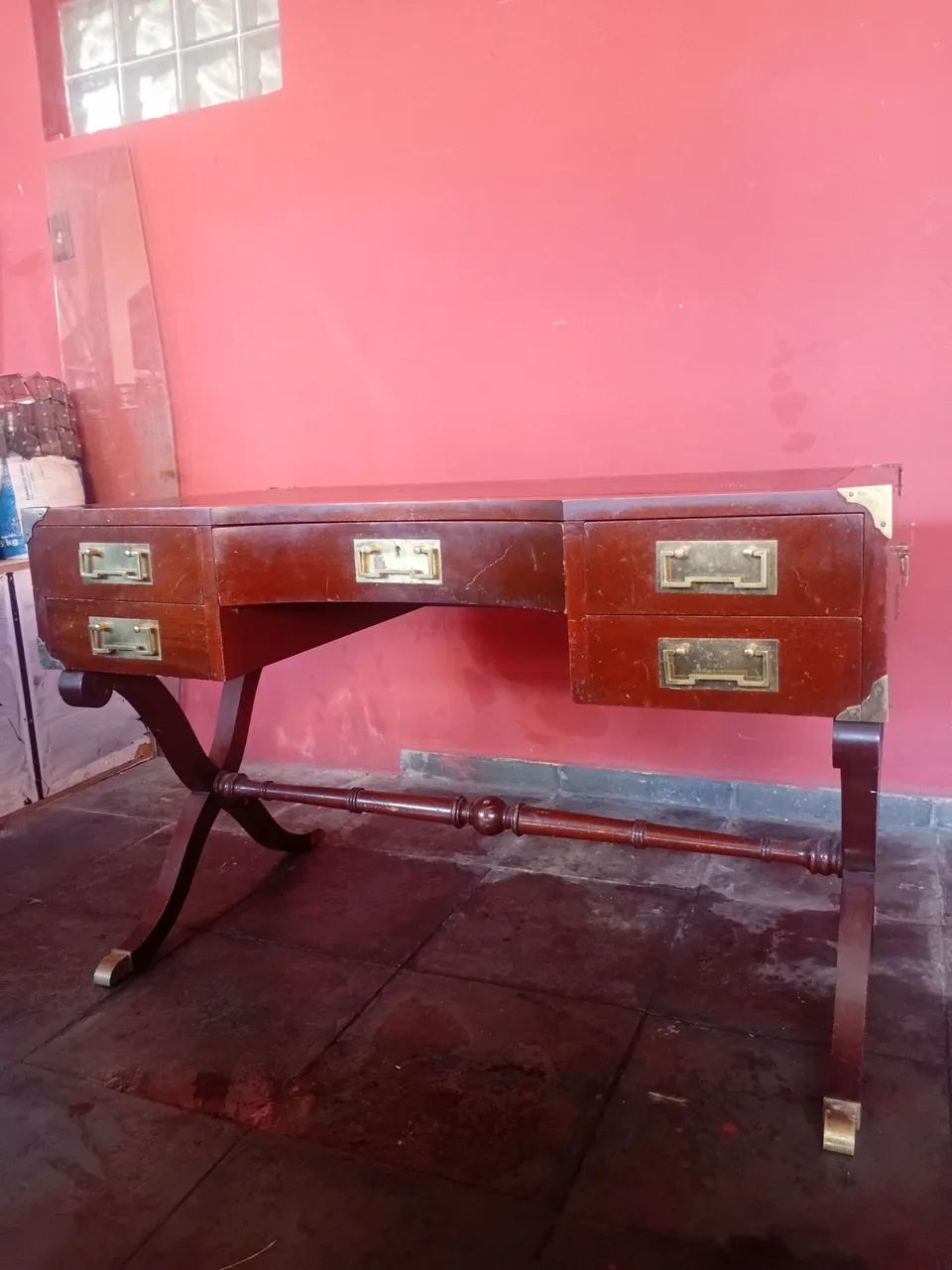 Mesa antiguidade 