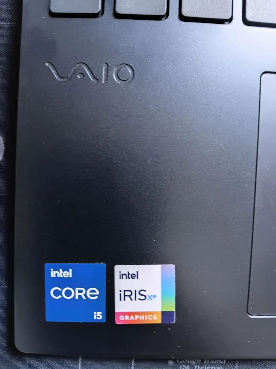 I5 - 32GB - 512SSD - VAIO FE 16 Intel Core i5-1334U Win 11, 32GB RAM 512GB SSD Tela 16" - Foto 4