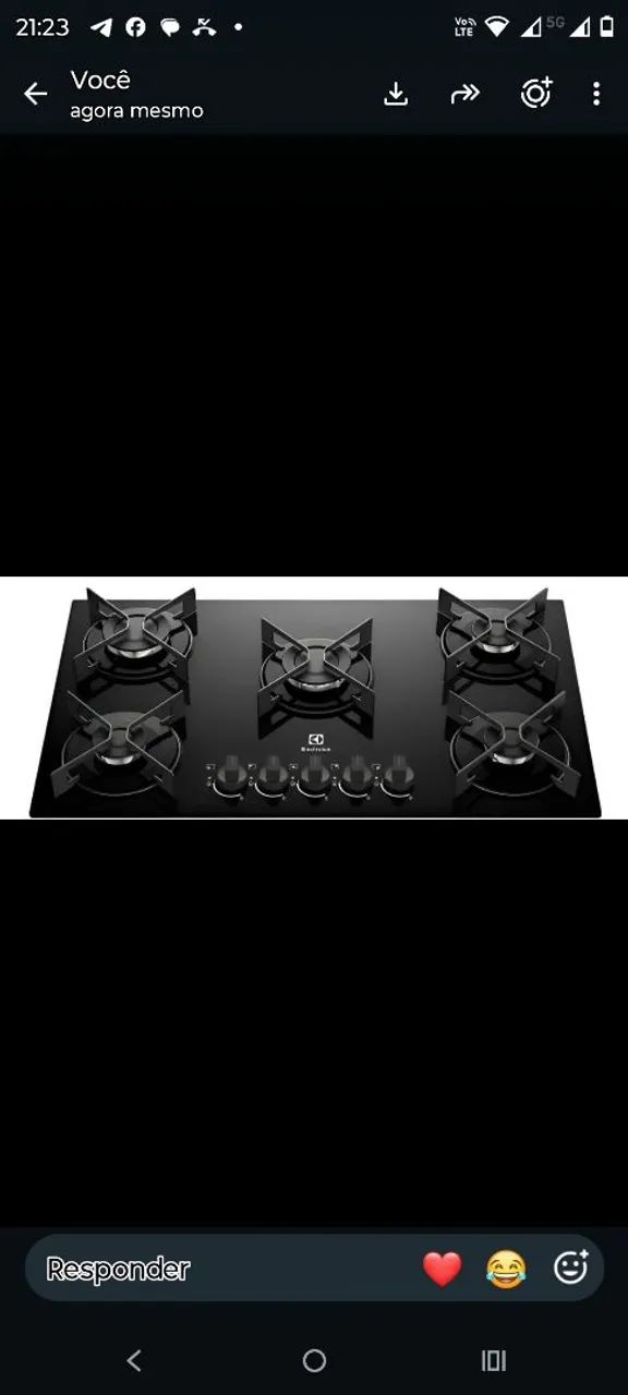 CookTop - Foto 4