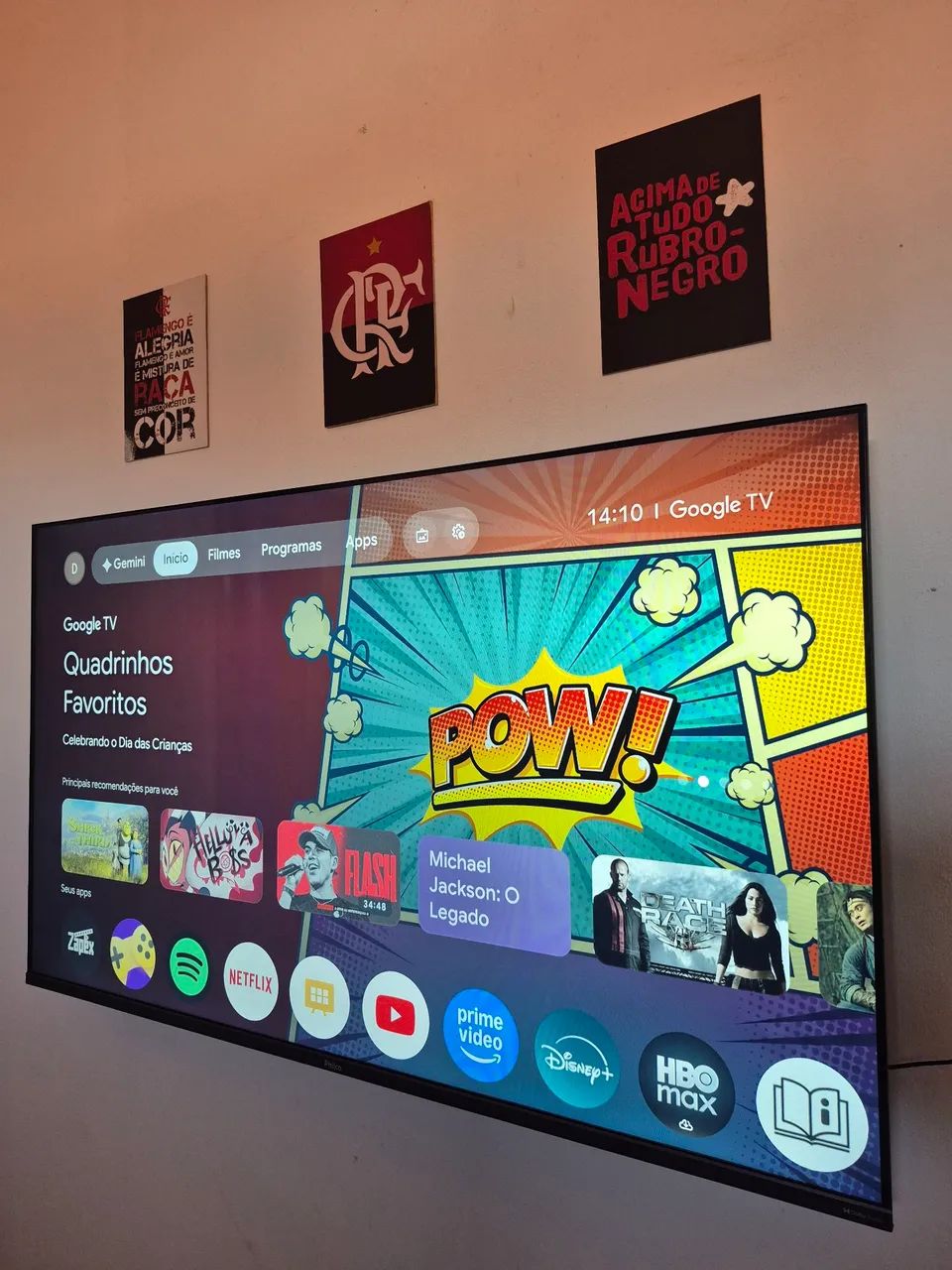 Smart tv - Foto 4