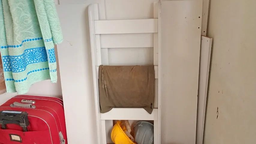 VENDO COLCHÕES E CAMA - Foto 2