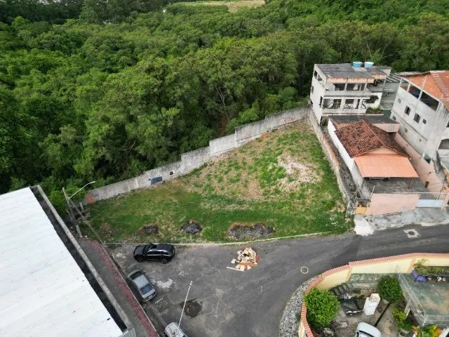 Terreno 516m² em Santos Dumont - Foto 2