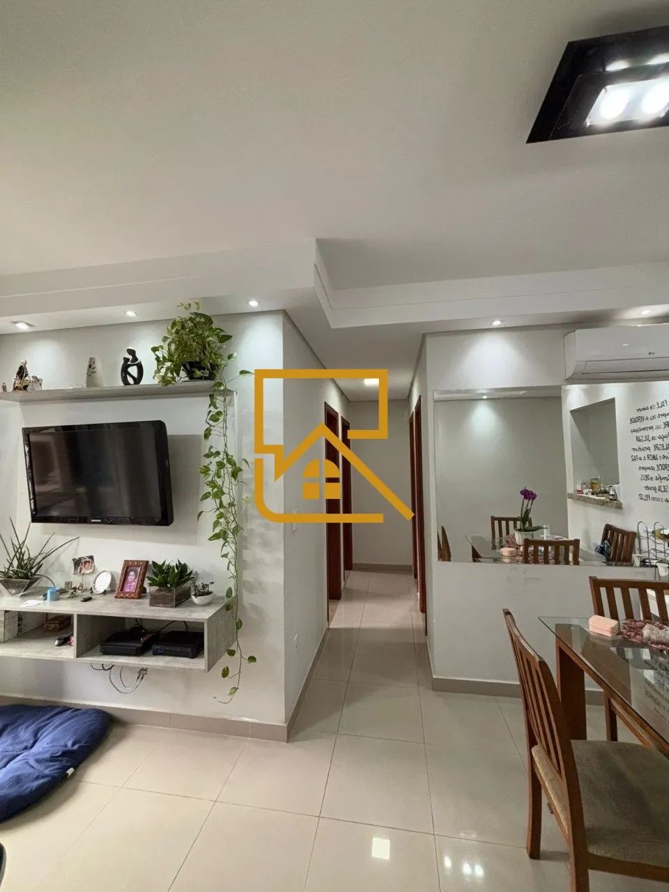 Jd Europa | 3 Dorm (Suíte) | 2 Vagas | 71m² - Foto 2