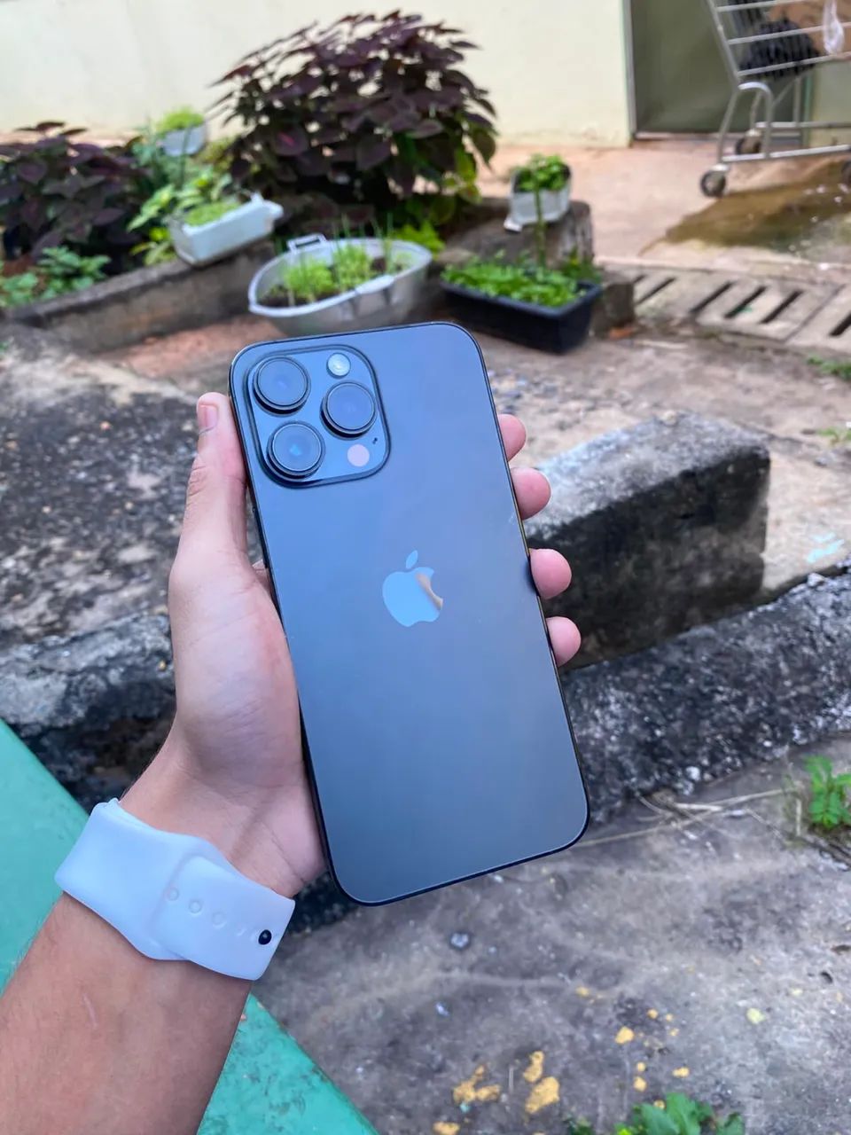 iPhone 14 Pro Max  - Foto 3