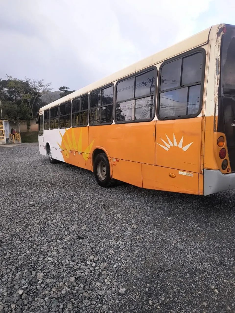 Ônibus PREÇOS PROMOCIONAIS PARA VENDA RÁPIDA OF1722,OF1721,OF1519 e LO916 - Foto 11