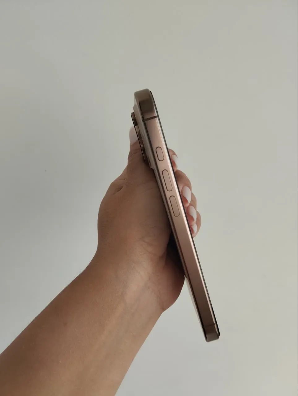 iPhone 16 Pro 128GB  - Foto 4