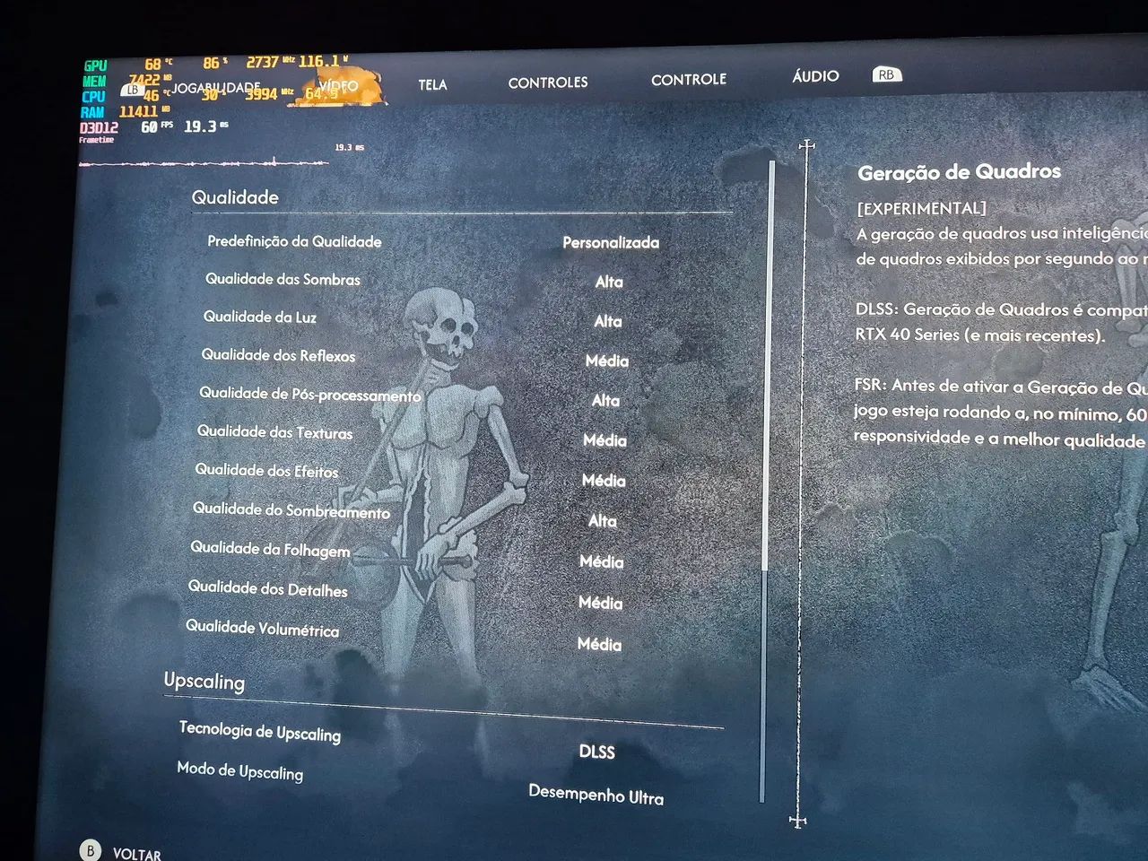 PC GAMER I5 12400F RTX 5060 - Foto 5