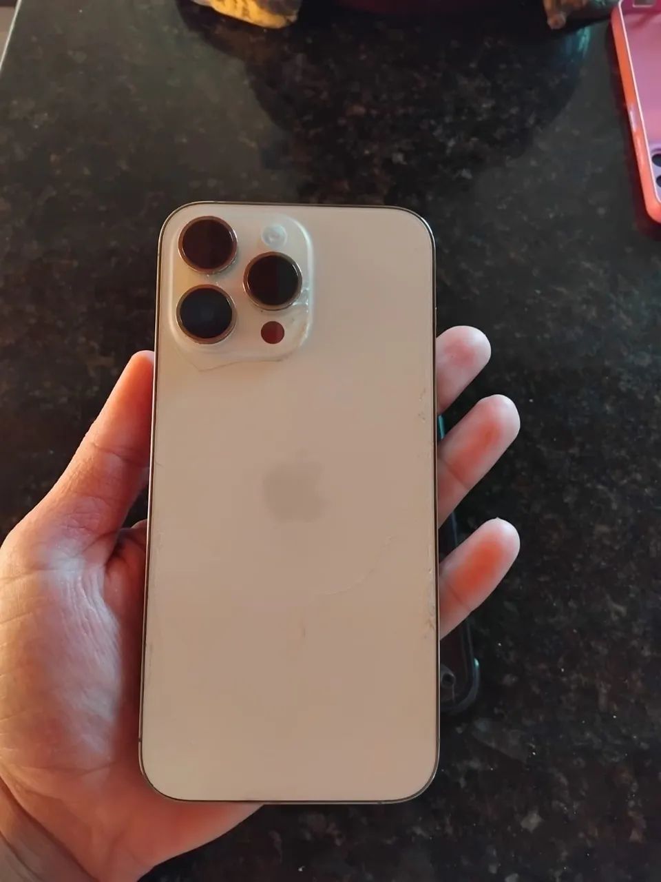 iPhone 14 Pro Max  - Foto 4