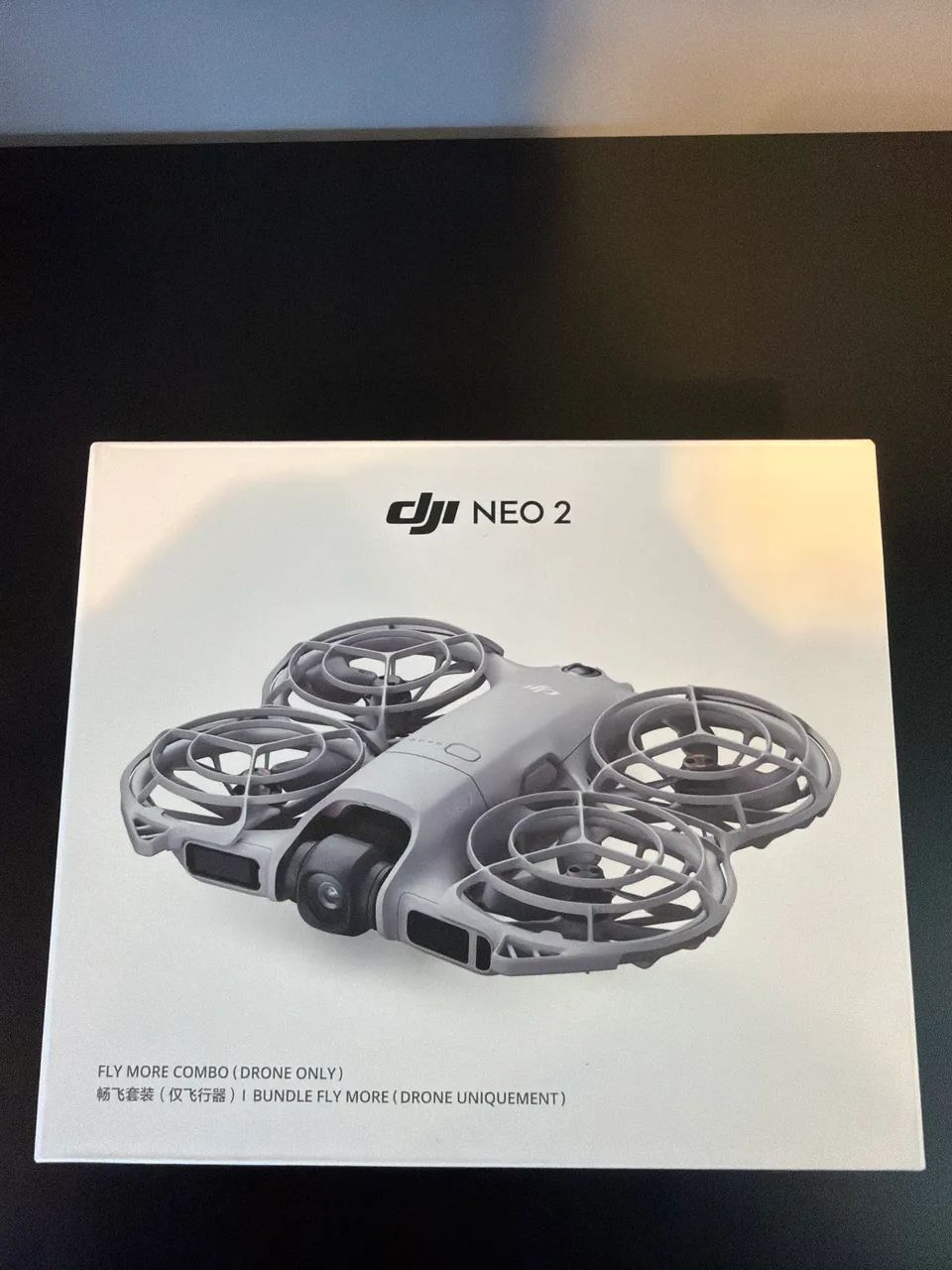 Drone DJI Neo 2 Fly more combo  - Foto 5
