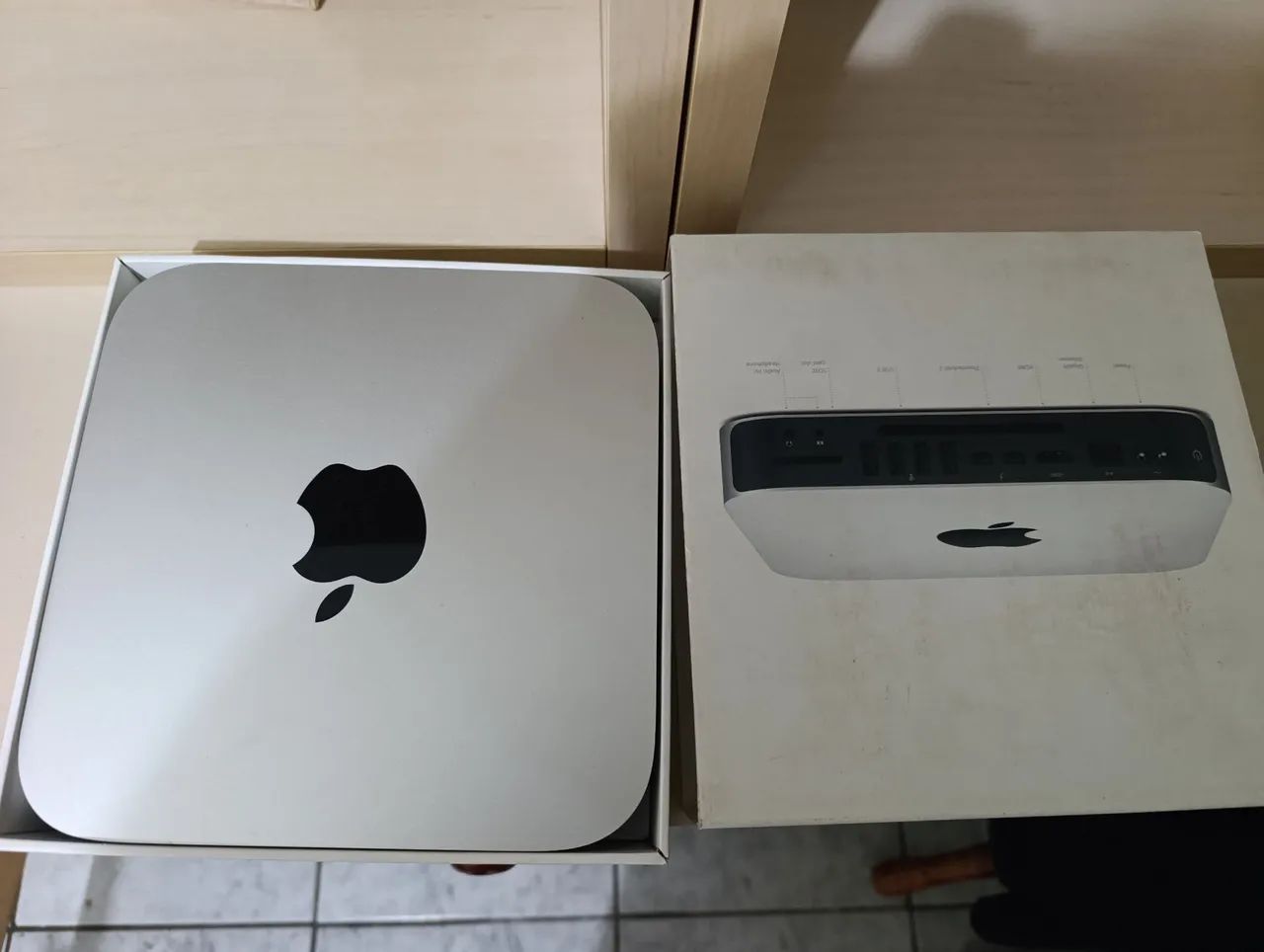 Apple Mini Mac  - Foto 2