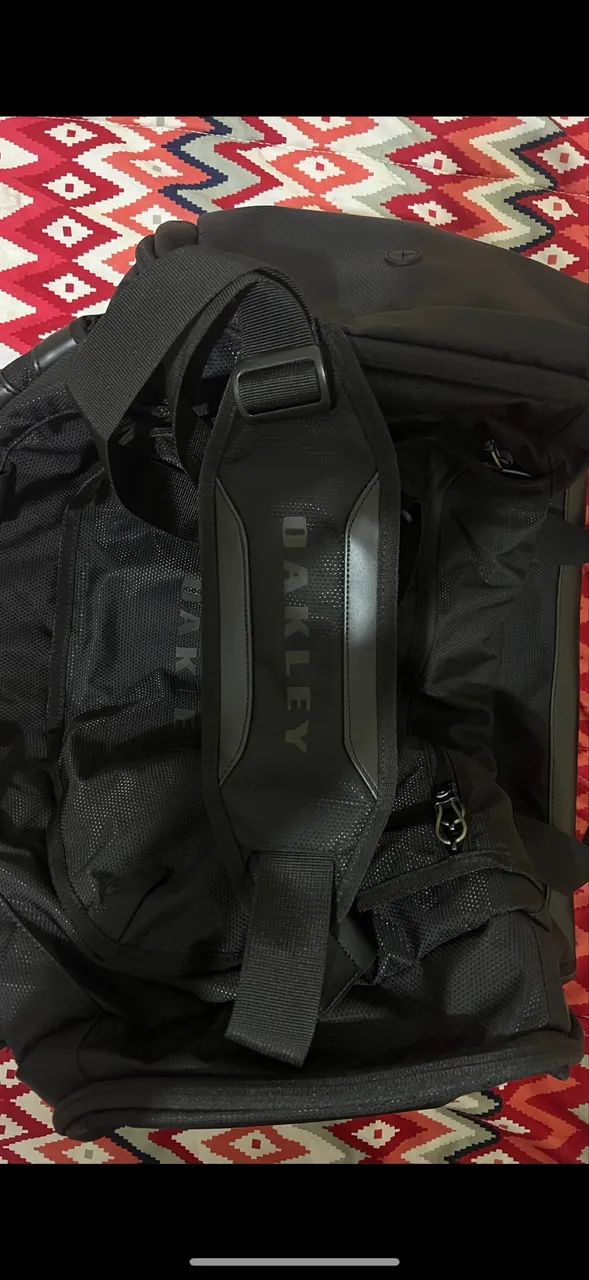 Mala oakley urban ruck - Foto 2