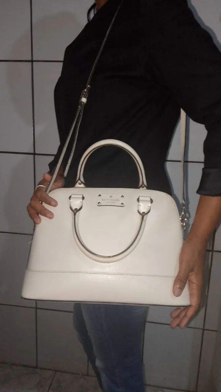 Bolsa Kate Spade - Foto 2