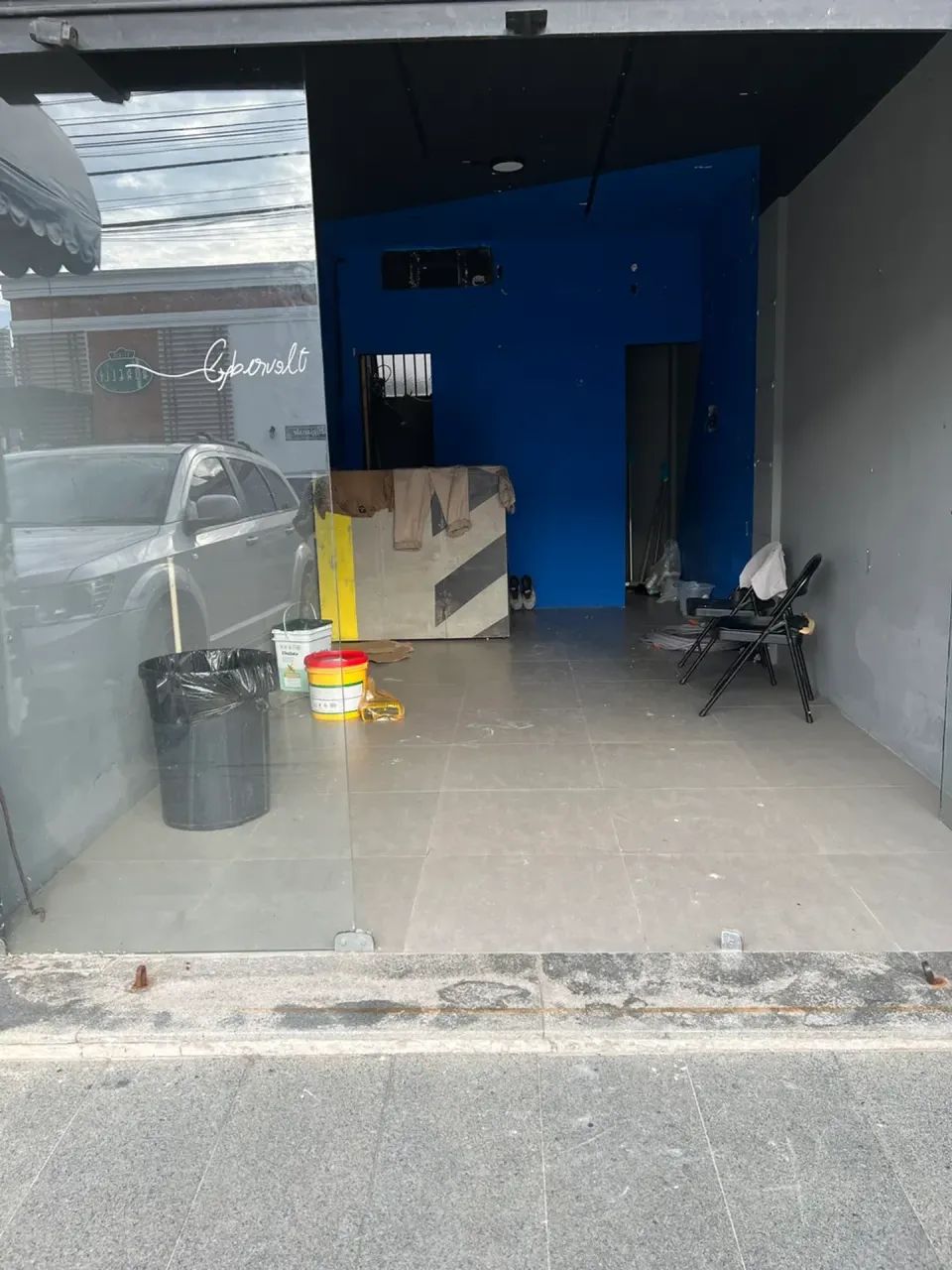 Sala comercial Pituba Ótima Localização - Foto 4