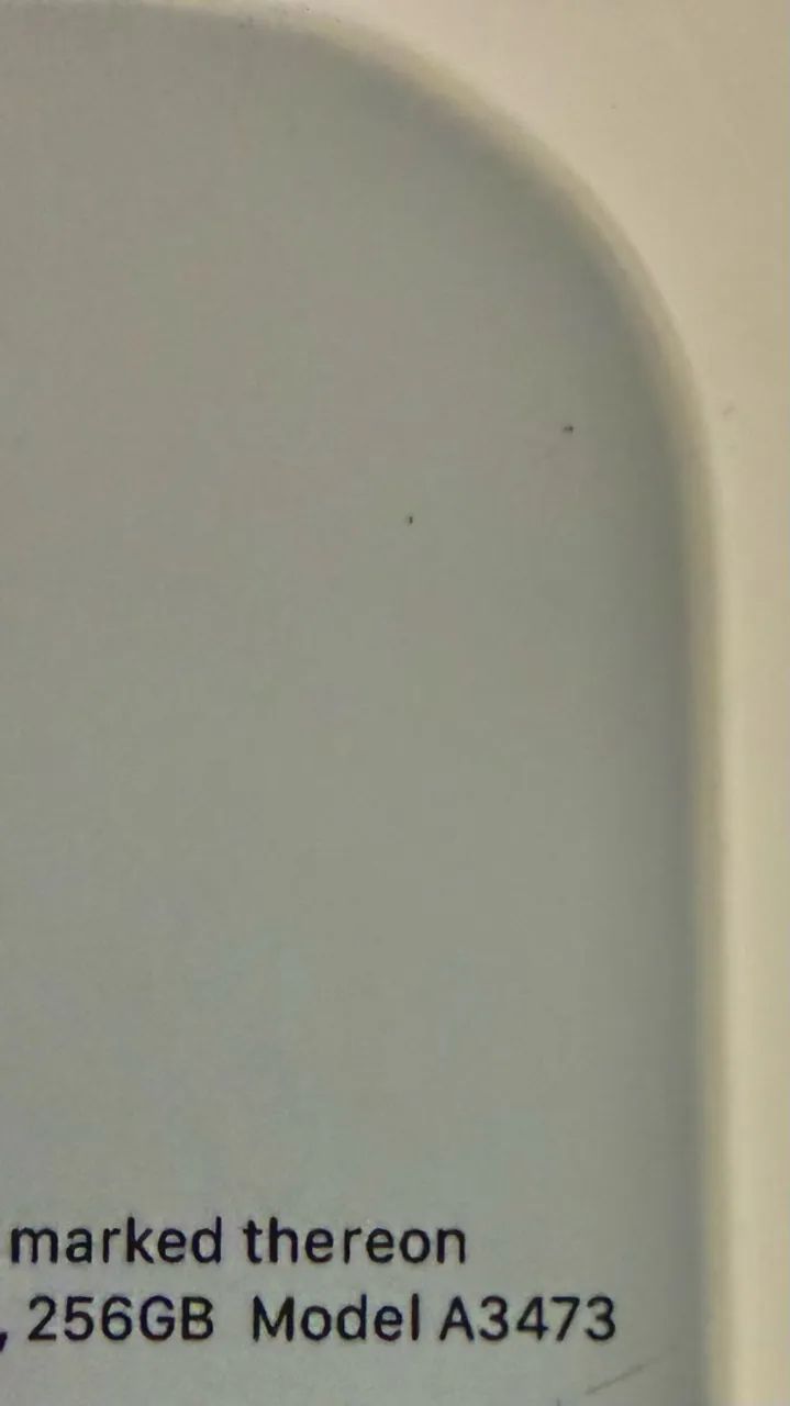 iPhone 18 Pro Max 256Gb Burgundy - Foto 5