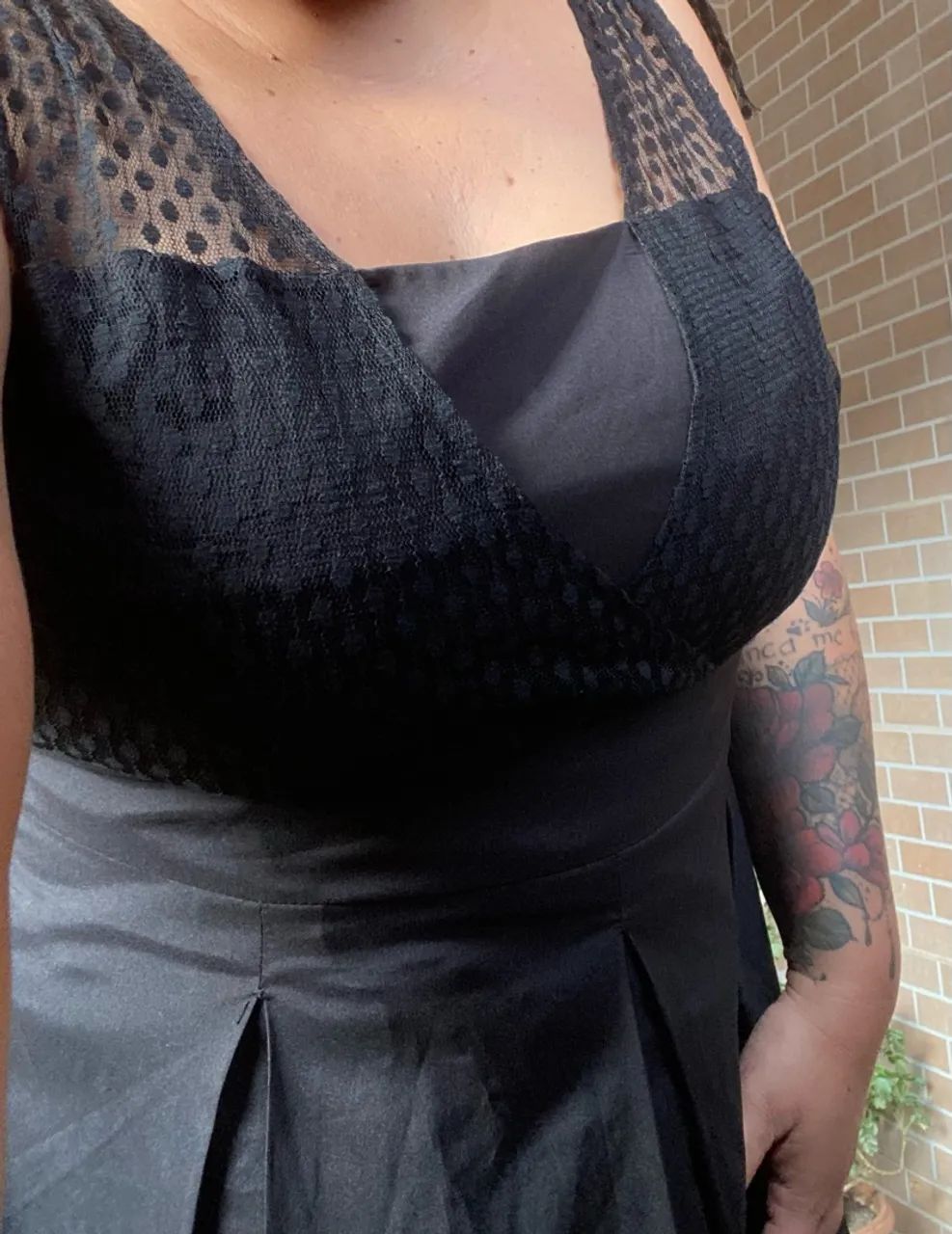 Vestido G  - Foto 3