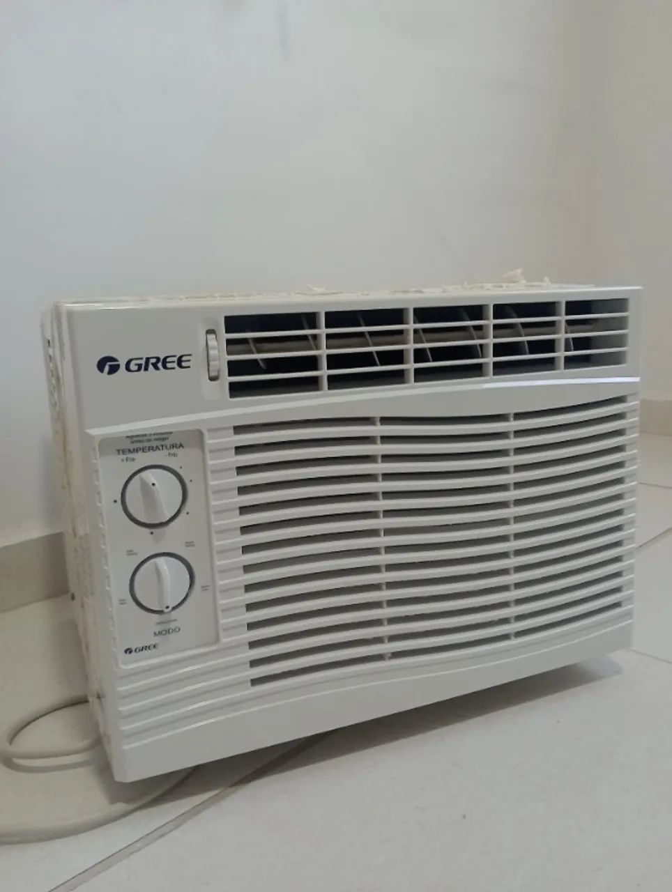 Acj 7.000BTUS 