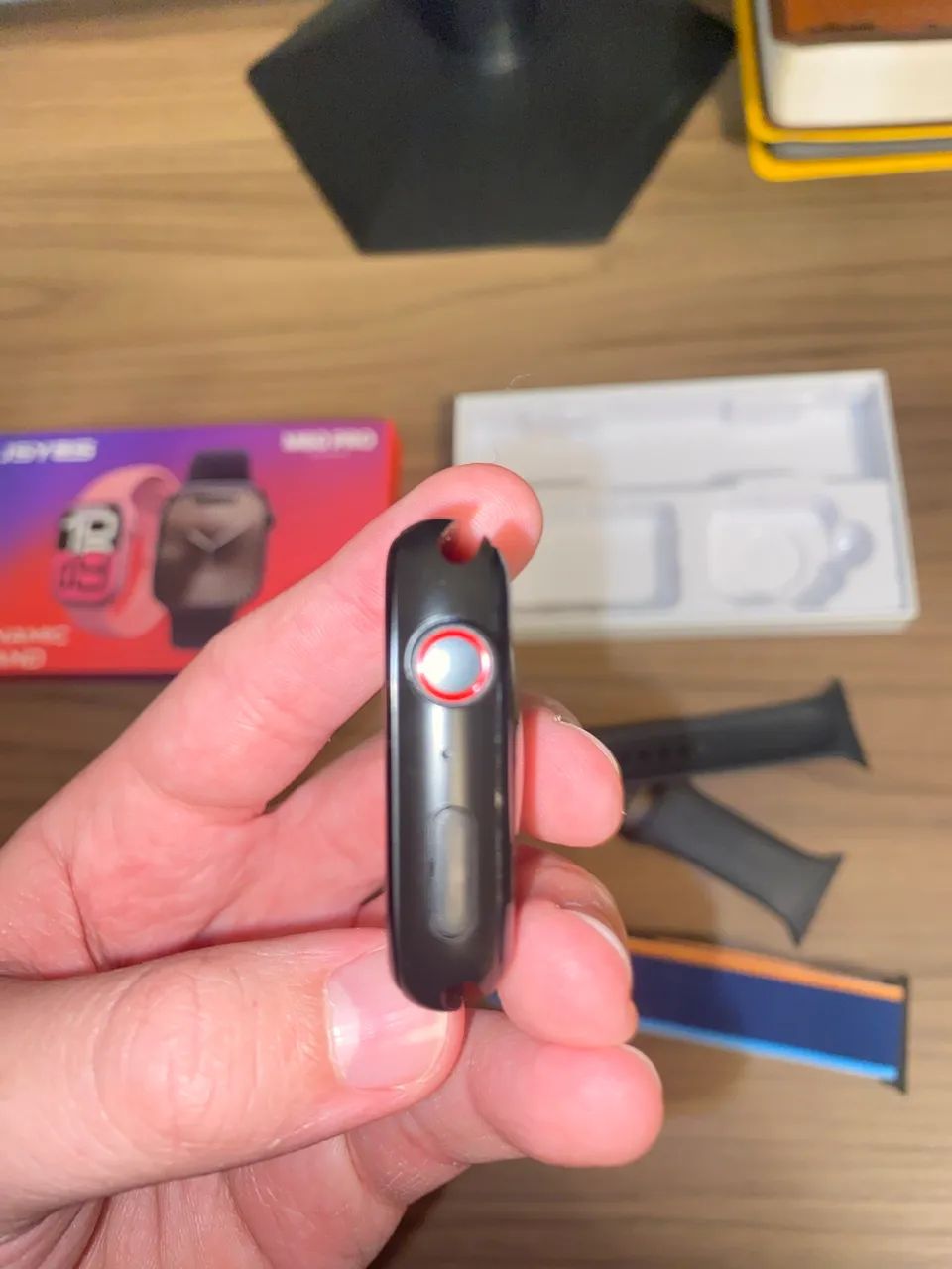 Smartwatch M60 PRO