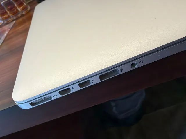 MacBook Pro 2013 - 13inch - Retina - macOS Ventura - Memória 8GB