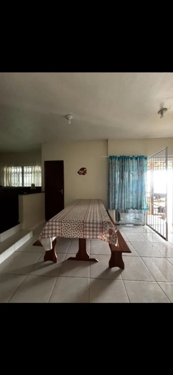 Casa para aluguel de temporada  - Foto 2
