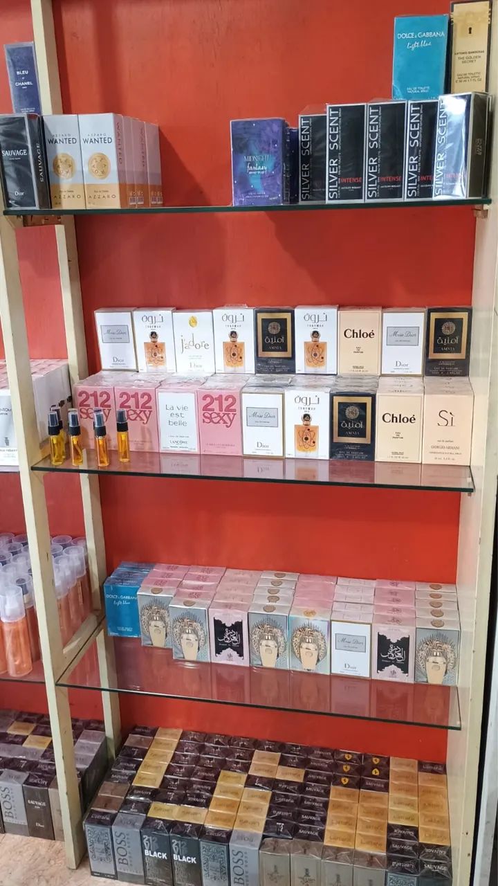 Perfumes importados de primeira linha  - Foto 3