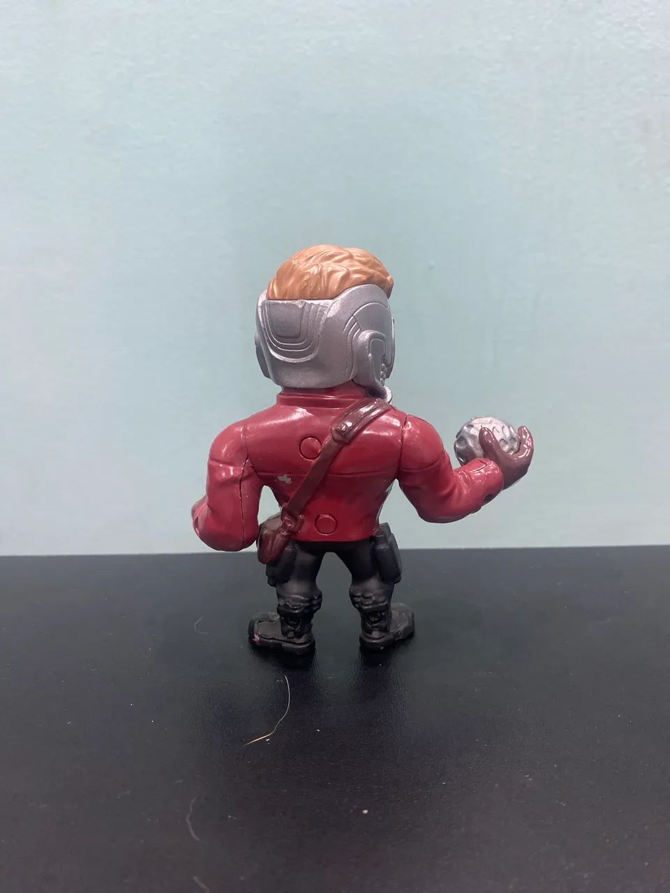 Metals die Cast - Senhor das Estrelas  - Foto 2