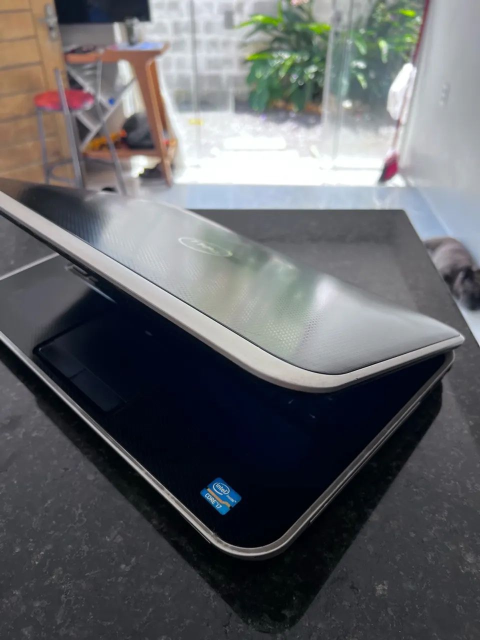 Barbada notebook Dell I7 - Foto 3