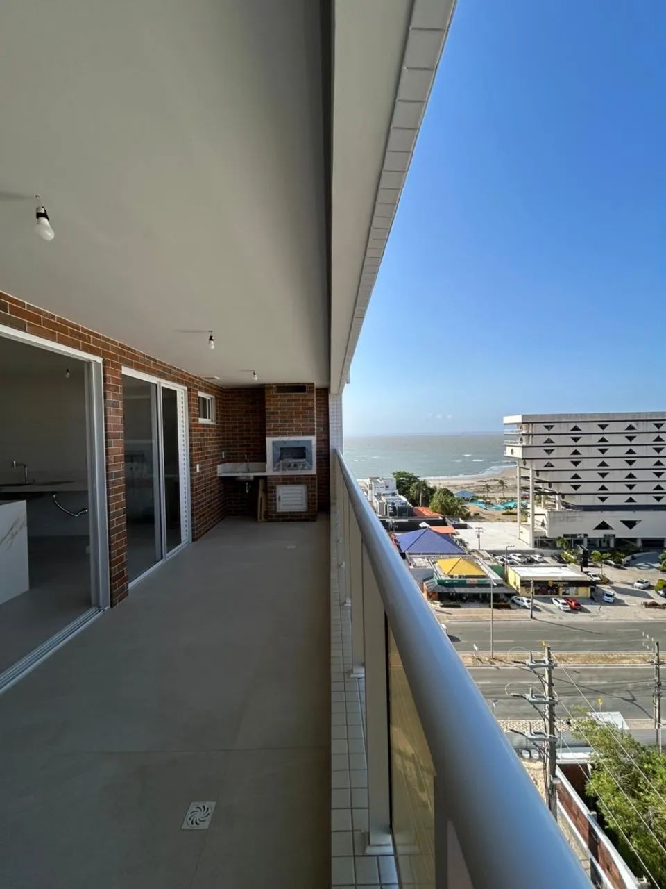 Venda Apartamento com 169m² na Ponta Dareia - Foto 2