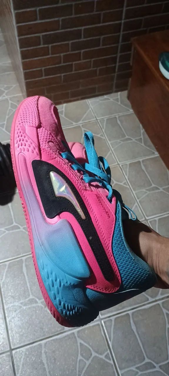 Puma Chaos 