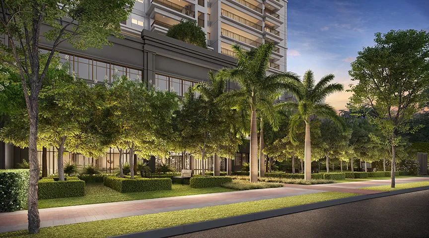 PALACE BY PRACAS DA CIDADE - Foto 11