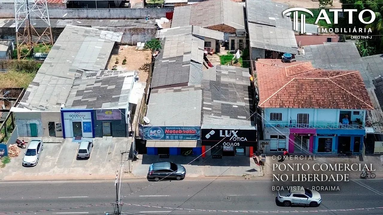 Pontos Comerciais à Venda na Avenida Ataíde Teive  Liberdade