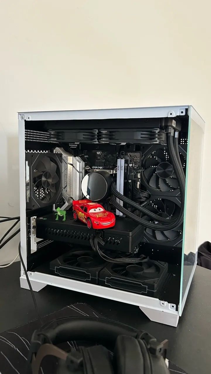 Pc Gamer I5 14º 