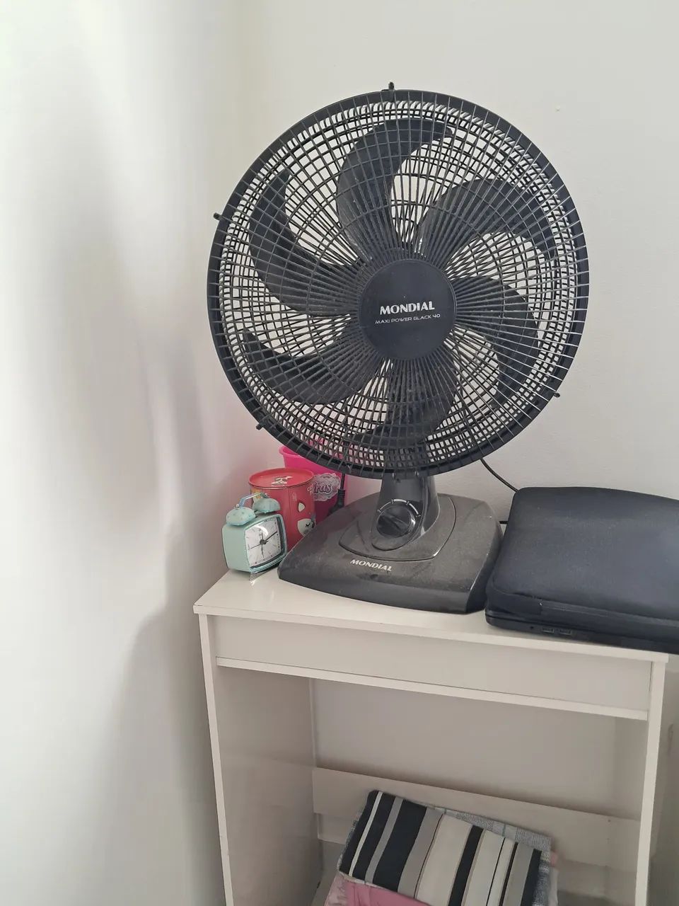 Ventilador mondial 
