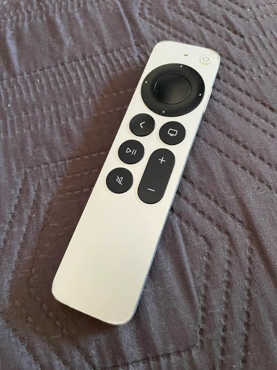 Apple TV 2ª Gen (2022) - Foto 3