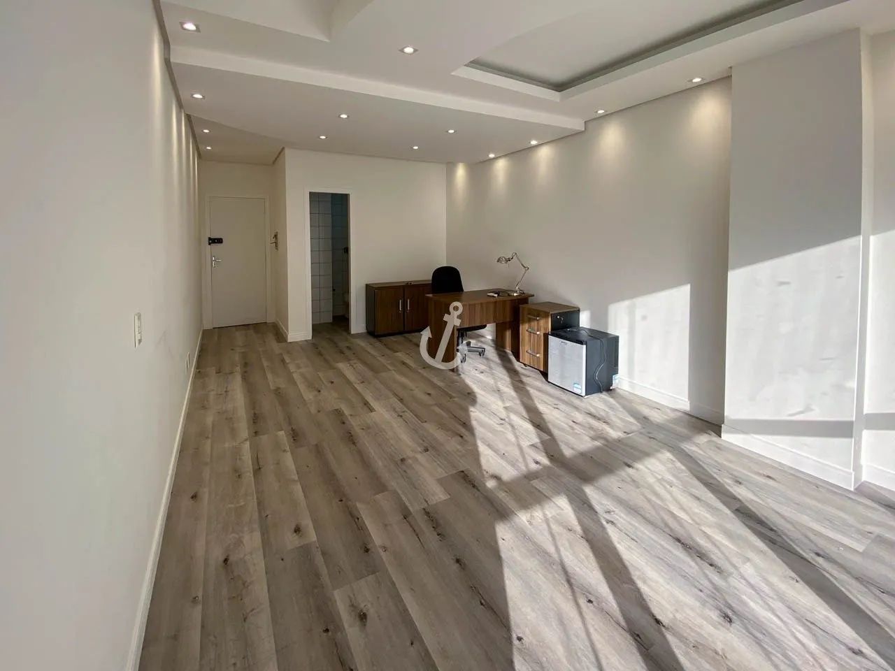 Sala disponível para venda - Foto 4